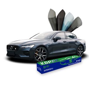 Clear Nano Ceramic Film with 96% IR Rejection and 99% UV Rejection for Car