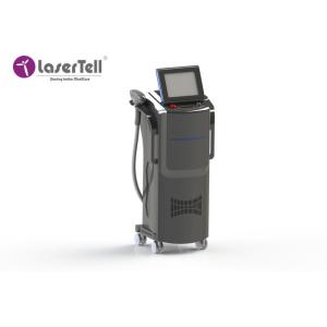 China Iso Yag Laser Tattoo Removal Machine Lasertell Skin Care on sale