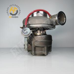 HE551W turbocharger & parts 2842578 20745795 2842603 2835373 4045458 4045457