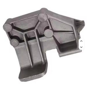 GGG40 GGG50 GGG45 GJS40 GJS45 Ductile Iron Sand Casting Bracket