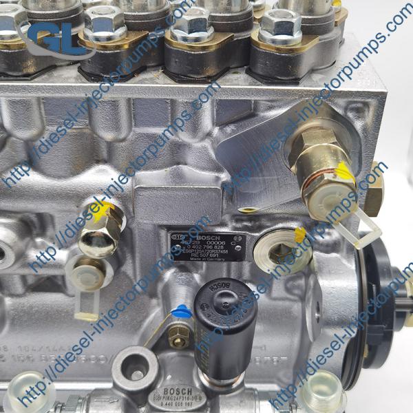 BOSCH Diesel Mechanical Fuel Injection Pump RE507691 0402796828