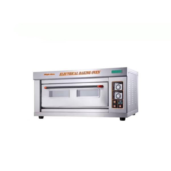 Buy Digital Temperature Controller 220V 6.6kw Industrial Bread Oven at wholesale prices