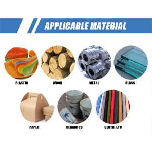 Environment Friendly Ricoh Printer Ink Crystal Label Glue Print Ink