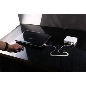 COMER security anti-shoplifting systems Computer Laptop And Notebook Security