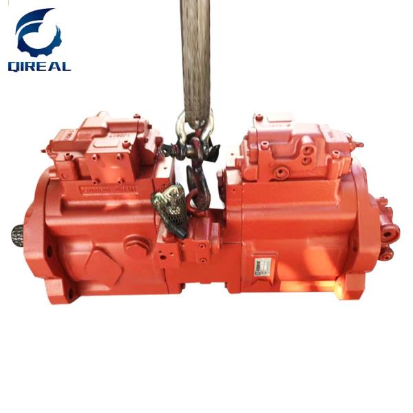 Buy Excavator spare part  K3V140DT H3V140DT hydraulic pump main pump at wholesale prices