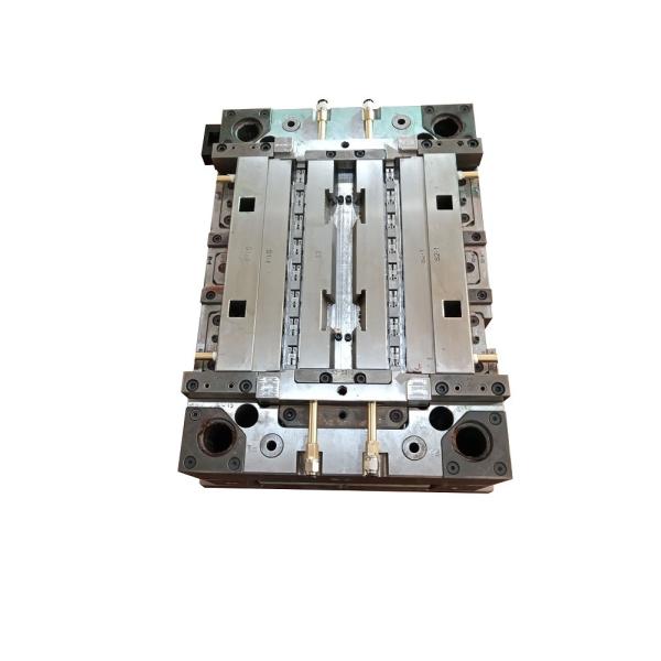 Buy HASCO Audi Car ABS Plastic Trim Strip Injection Molding at wholesale prices