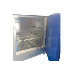 Efficient Hot Air Drying Oven For Biochemical / Pharmaceutical Industry