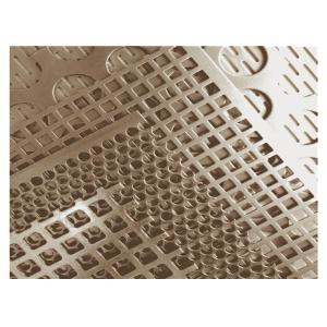 stainless steel perforated sheet metal,environmental protection noise control