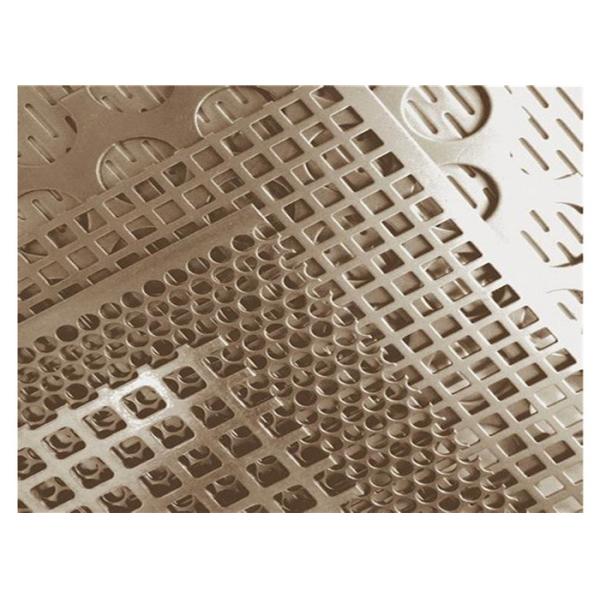 stainless steel perforated sheet metal,environmental protection noise control