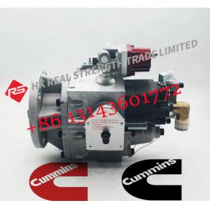 For Cummins NTA855 Diesel Engine Fuel Injection Pump 4951350 3074835 3646708