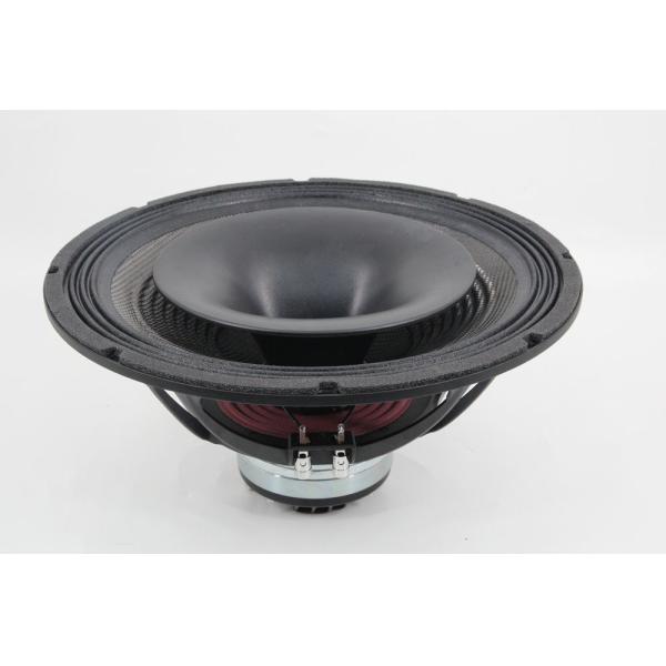 Top quality 15 inch monitor speaker pro audio loudspeaker LA15M