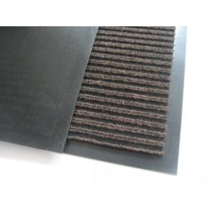 outstanding colorfastness RIBBED MAT JAC-006