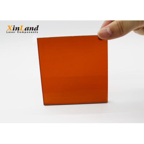 OD 4+ Laser Protection Window