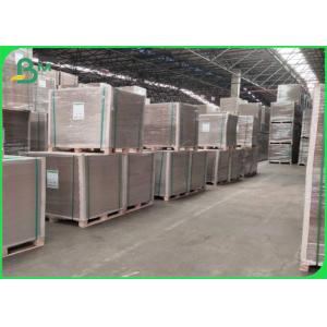 Hard 1mm Smooth Black 72 X 102cm Backing Board For Photo Frame