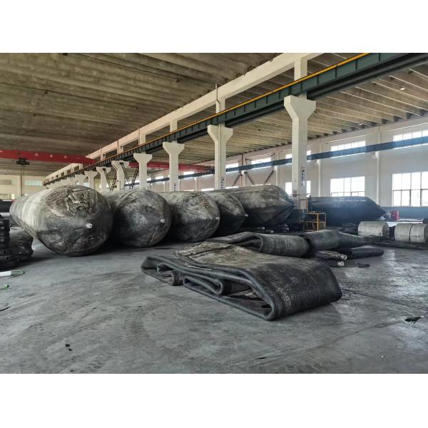 Buy Ship Lifting and Roller Rubber Marine Air Bags at wholesale prices