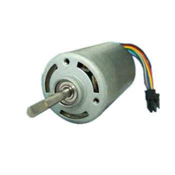 Surgery Tools Brushless Electric Motor , Mini Brushless DC Motor 11.0 - 44.9W