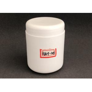 100G Solid Powder Vertical Erect Hdpe Plastic Bottle