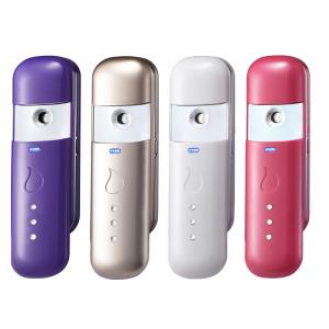 Facial Steamer Hand Held Mister Sprayer Water Atomization Keep Moisture
