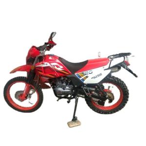 factory price motocicleta water cooling 150cc dirt bike electric Off Road