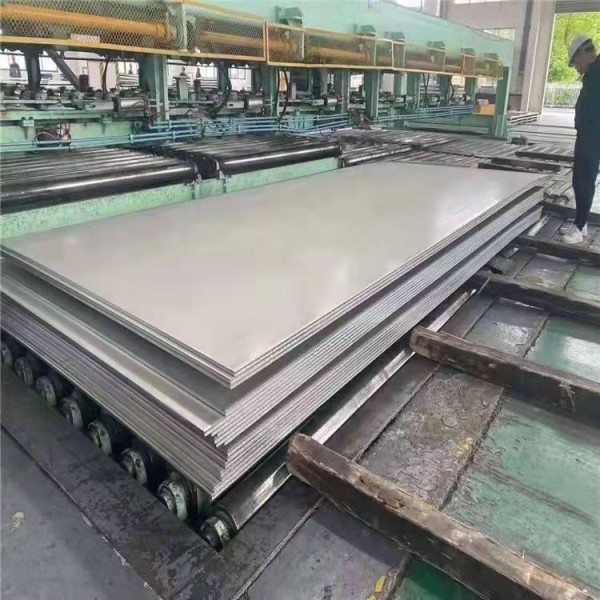 Buy 304 304L Hot rolled Stainless steel sheet at wholesale prices