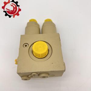 Concrete Mixer Putzmeister Pump Parts Spare S12-1067958 Balance Valve