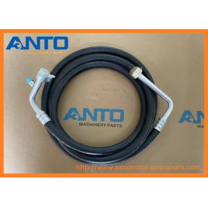 K1008517A Hose Used For DOOSAN Excavator Air Conditioner Parts DX225 DX230LC