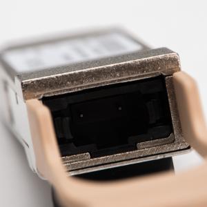 Multimode OM4 150m QSFP-40G-SR4 Fiber Optic Transceiver