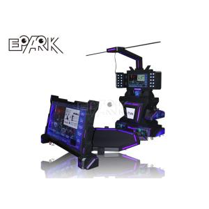 Walking Shooting Music Game 9d Vr Machine Coin Operated with Adult Movies