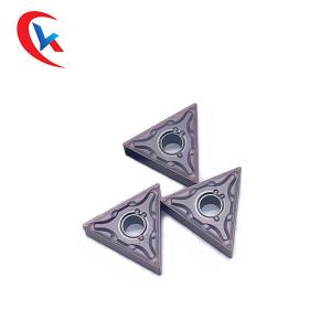 TNMG-MA Turning Machining Negative Blade Tungsten Carbide Inserts