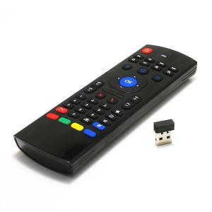Durable Using Remote Control Electricsuitable Control Remote Smart TV Universal