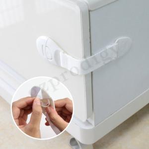 Prodigy Multifunctional Baby Safety Lock ABS Nylon Material Practical