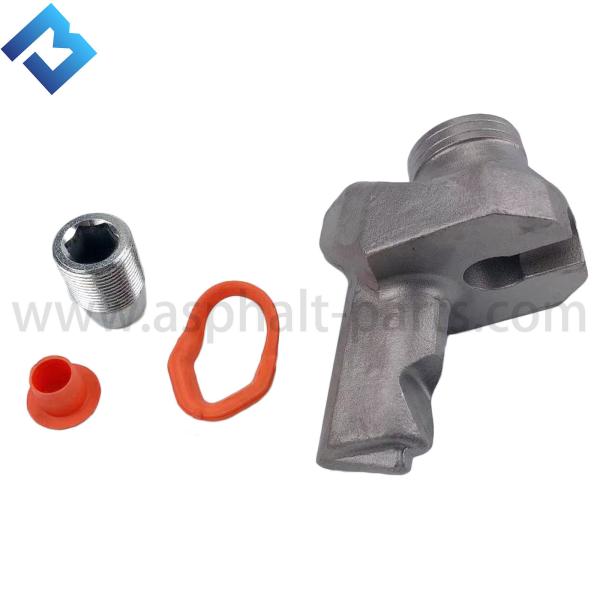 W1900 BNT11-20 1870022198002 Milling Cutter Holder Milling Machine Spare Parts