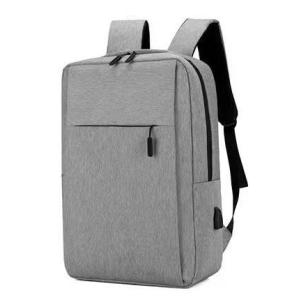 Lightweight Casual Travel Backpack Simple Daily Rucksack Business Shoulder Bag