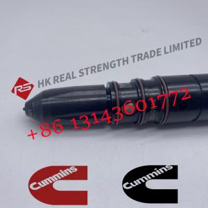 Diesel NT855 NTA855 Common Rail Fuel Pencil Injector 3054228 3054218 3054220