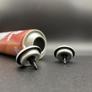 Butane Lighter Refill Valve Precision Butane Torch Fill Valve For Efficient