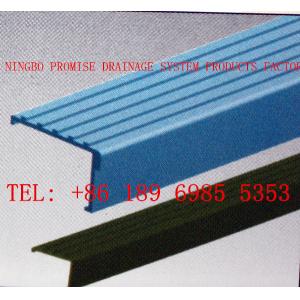 FRP Anti slippery Staircase protector