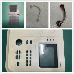 Comen CM1200B Battery Cover And Upper Shell+motherboard Power Cord+board Power