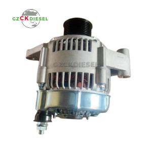 Quality Alternator 87422777 for 650L 570MXT 580 580M 580SM Engine for sale