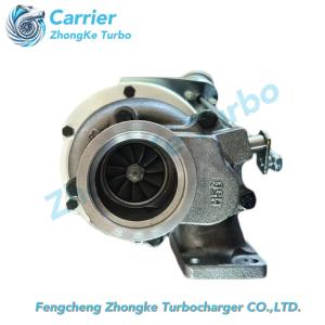 TB3404 Dongfeng Turbo Truck Turbocharger 471182-5001S 471182-0007 A3960404