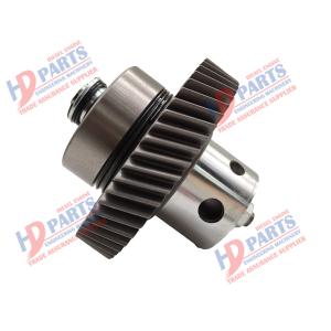 403C-11 Engine Oil Pump U5MK8265 For PERKINS