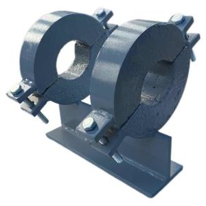 Ceiling Mounted Installation Type Stainless Steel Spring Hanger Suspension