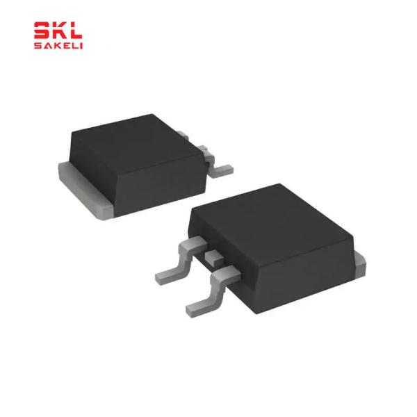 IRL2910STRLPBF MOSFET Power Electronics D2PAK Package N-Channel Advanced Process