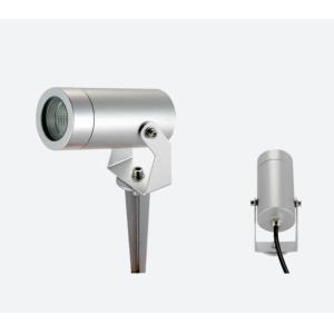 Quality Indoor Customized LED Light IP67 5W Solar Powered LED Light On / Off Control for sale