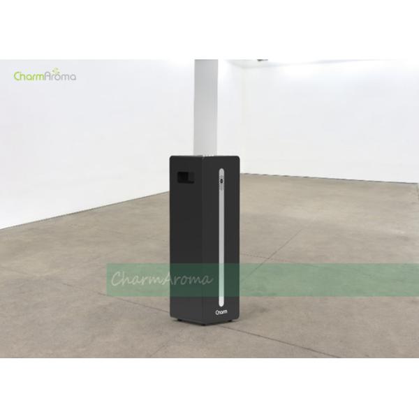 Eco - Friendly Wi-Fi Connected House Air Freshener System / Electric Room Freshener Machine