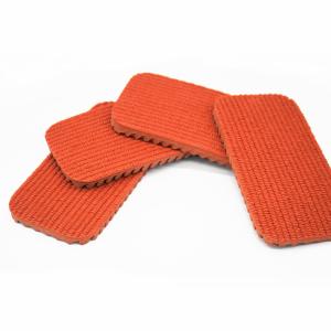 13mm Thickness Prefabricated Running Track with Excellent Weather Resistance