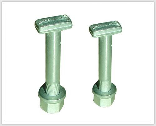 Buy T TYPE BOLT at wholesale prices