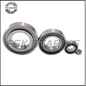 Axial Load AS40 NSS40 US40 FCN40R Freewheel Clutch One Way Bearings 40*80*18mm