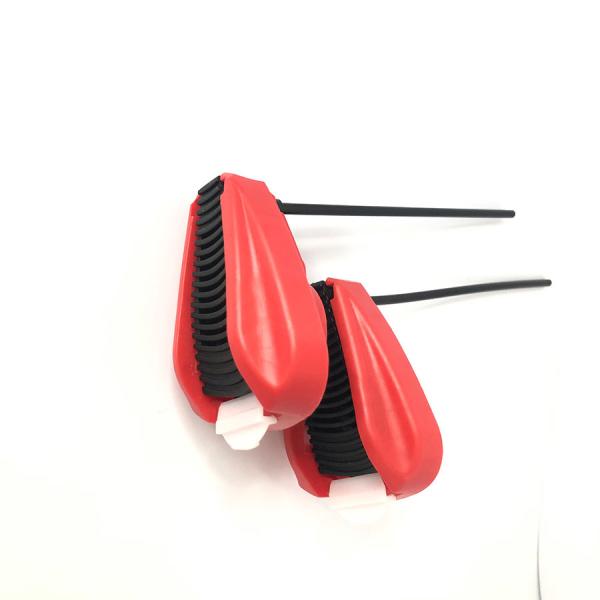 Buy 50.1mm Width Precision Nozzle With Extension Tube Accurate Dispersion at wholesale prices