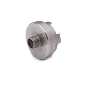 Electronic Cigarette Atomizer Copper Powder Metallurgy Metal Injection Molding