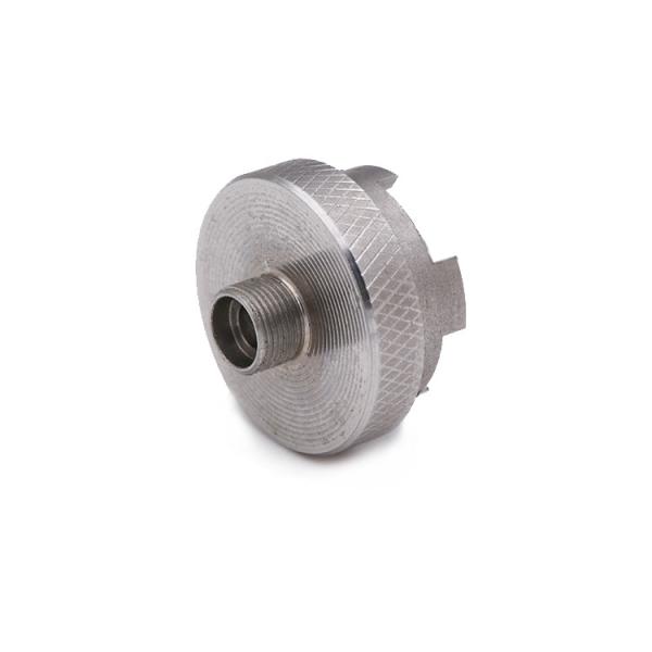 Electronic Cigarette Atomizer Copper Powder Metallurgy Metal Injection Molding